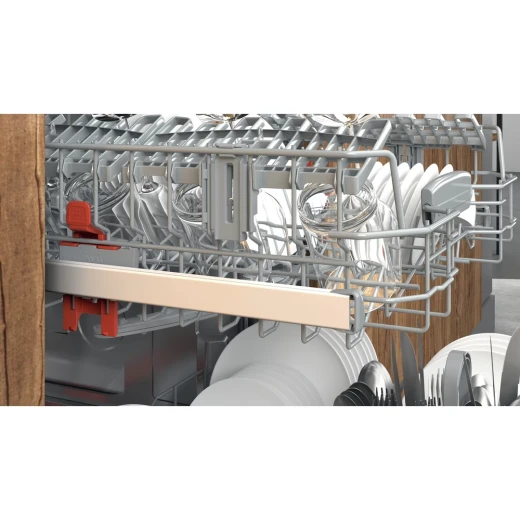 Ariston dishwasher - 9 programs - 5 sprayers - ARISTON - Image 4