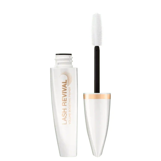 Max Factor Lash Revival Primer Mascara Lengthening Volumizing Eyelash Treatment for Sensitive Eyes - Max Factor - Image 3