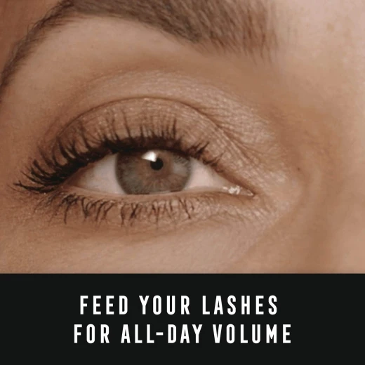 Max Factor Rise & Shine Extreme Black Volumizing Mascara Lash Lift Makeup 12 ml - Max Factor - Image 3
