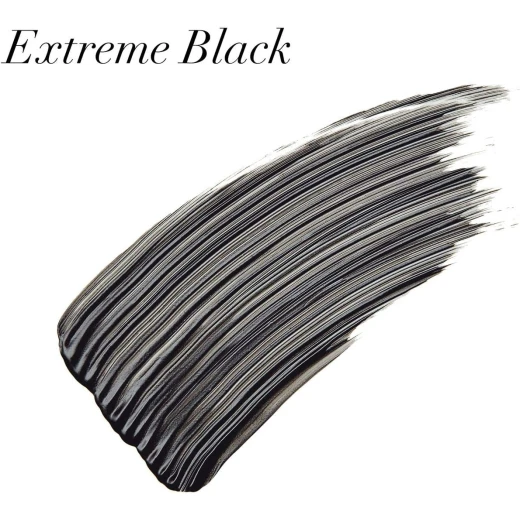 Max Factor Rise & Shine Extreme Black Volumizing Mascara Lash Lift Makeup 12 ml - Max Factor - Image 7