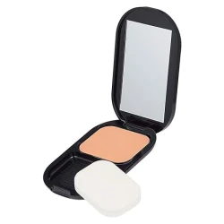 Max Factor Facefinity Compact Foundation SPF 15 All Day Coverage Makeup for Flawless Skin