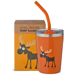 Carl Oscar Thermal Cup, Ibex Design, 250ml.
