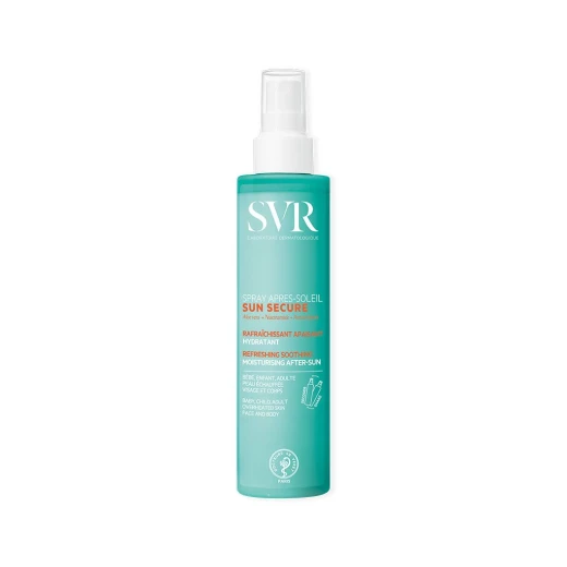 SVR - Sun Secure Spray Aftersun 200ml SVR - Sun Secure Spray Aftersun 200ml