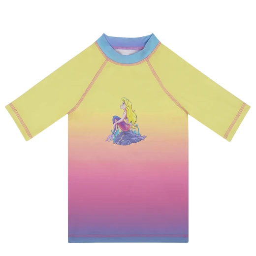Slipstop Swimming Babe T-Shirt 4-5 Y Slipstop Swimming Babe T-Shirt 4-5 Y