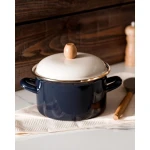 Madame Coco Bonneville Saucepan 18 cm - Madame COCO