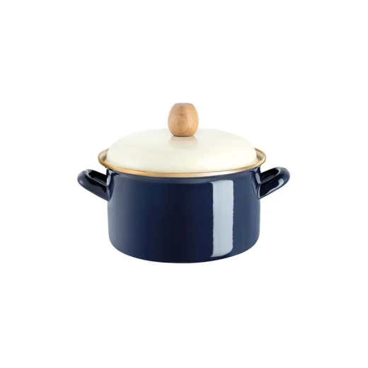 Madame Coco Bonneville Saucepan 18 cm - Madame COCO - Image 2