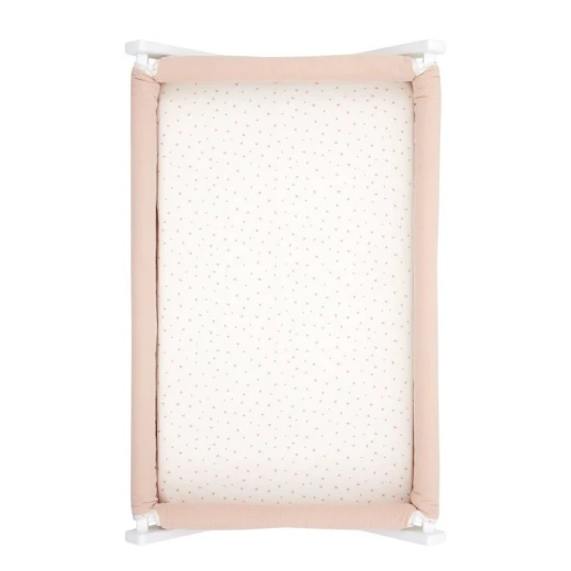 شرشف 2 مقاس 50*80 ماجيا زهري, من كمبراس - كامبراس - Image 3