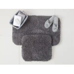 Madame Coco - Sheep Bath Mat 60X100+50X60 Cm - Madame COCO