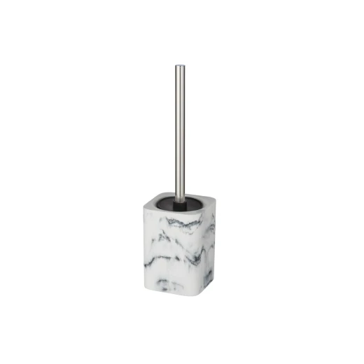 Wenko Desio Toilet Brush Set 36.5 CM