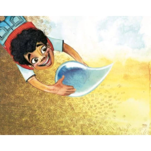 Story: They planted water - Image 3
