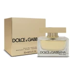 Dolce&Gabbana The One Eau de Parfum Spray for Women Long Lasting Floral Fragrance 50ml - Dolce &amp; Gabbana