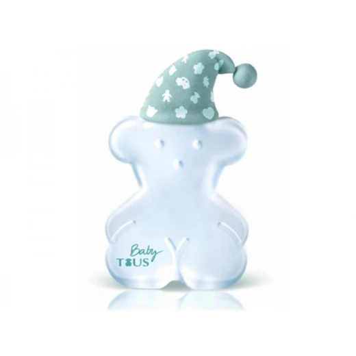 Baby Tous Eau De Cologne Spray 100ml Baby Tous Eau De Cologne Spray 100ml