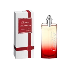 عطر كارتييه ديكلاريشن للرجال 100 مل عطر منعش توابل خشب عطر: رائحة متطورة