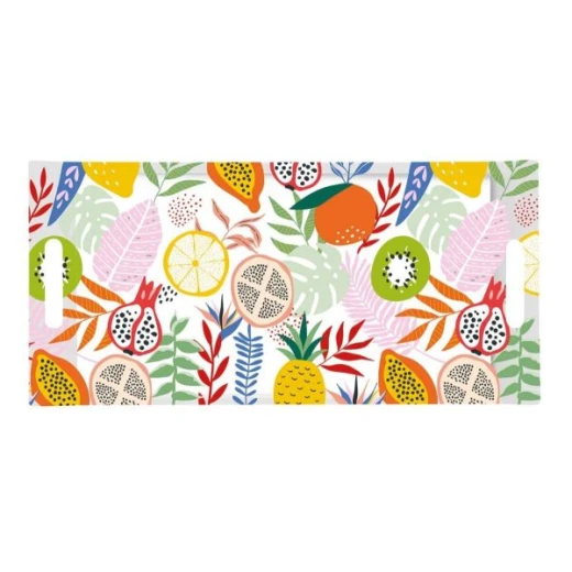 صينية 40*19 سم من Easy Life Tutti Frutti - ألوان متعددة صينية 40*19 سم من Easy Life Tutti Frutti - ألوان متعددة