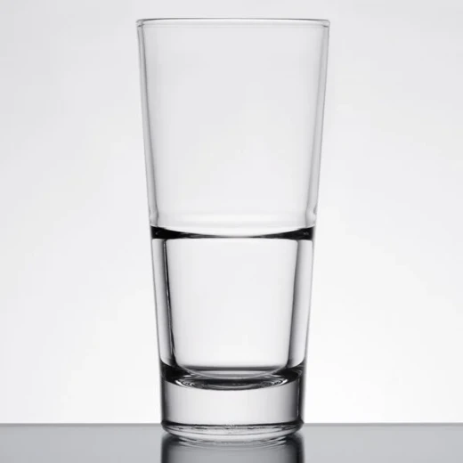 Libbey Endeavor Hi Ball Glass 296ml 10oz Set Of 6 Pieces - Libbey - Image 2