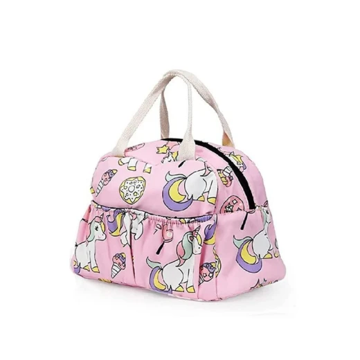 Unicorn Thermal Insulated Lunchbag 45x 35 x 15 cm Unicorn Thermal Insulated Lunchbag 45x 35 x 15 cm