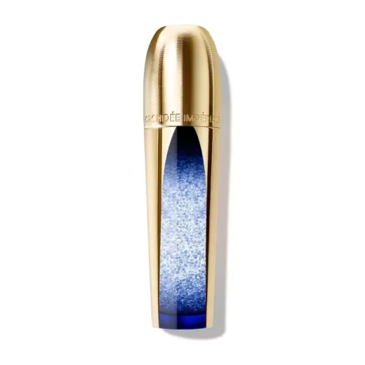 Guerlain Orchidee Imperiale Micro Lift Serum Anti Aging Skin Treatment 50ml for Youthful Radiance
