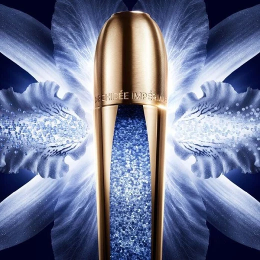 Guerlain Orchidee Imperiale Micro Lift Serum Anti Aging Skin Treatment 50ml for Youthful Radiance - Guerlain - Image 5