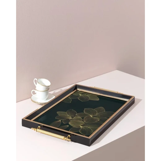 Madame COCO Fiona Tray 46X31X7CM - Madame COCO - Image 4