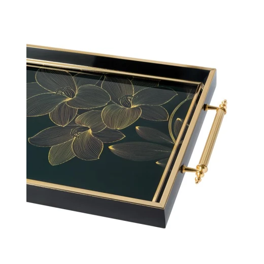 Madame COCO Fiona Tray 46X31X7CM - Madame COCO - Image 2
