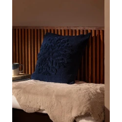 غطاء وسادة ريكويهير من مدام كوكو  45×45 سم – خامة ناعمة وتصميم أنيق يضفي لمسة من الذوق الفرنسي على منزلك