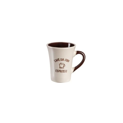 Madame COCO Espresso Cup Set – Elegant and Modern Design – Perfect for Daily Use or Serving Guests 75 ml - Madame COCO - Image 2