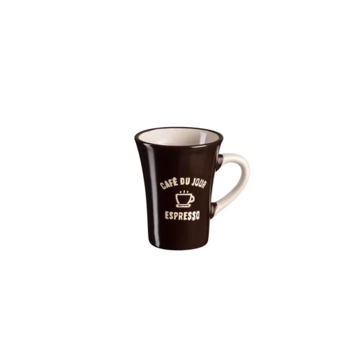 Madame COCO Espresso Cup Set – Elegant and Modern Design – Perfect for Daily Use or Serving Guests 75 ml - Madame COCO - Image 3
