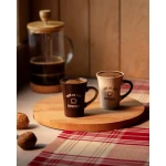 Madame COCO Espresso Cup Set – Elegant and Modern Design – Perfect for Daily Use or Serving Guests 75 ml - Madame COCO
