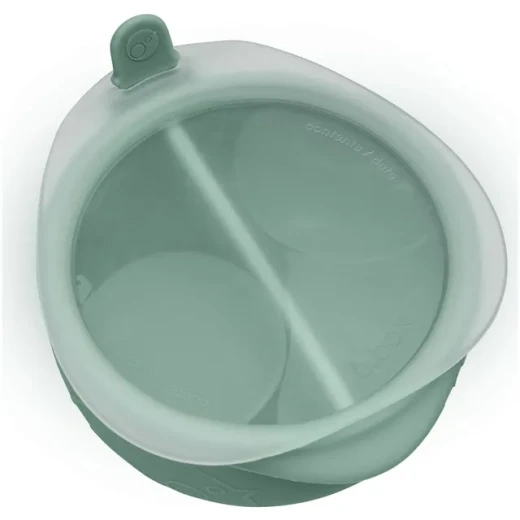 B.Box Fill and Freeze Stackable Food Storage Bowls 3 Pack - B.Box - Image 2