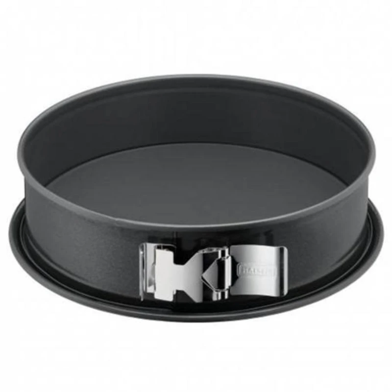 WMF La Forme PlusKonisch 30cm Springform Pan, Premium Non-Stick Conical Cake Mold for Perfect Baking - WMF