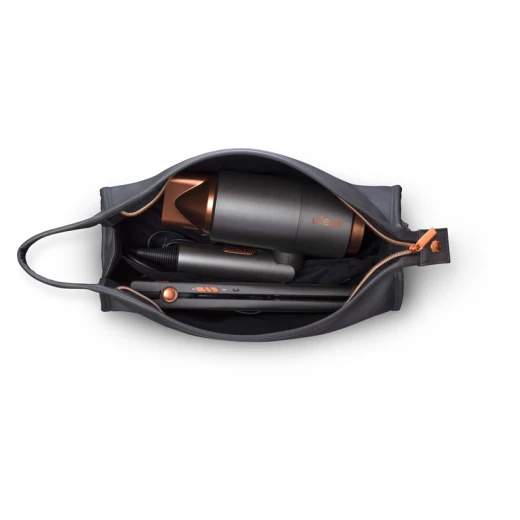 طقم من يوفيسا– مجفف شعر | مجفف 2200 واط - يوفيسا - Image 3