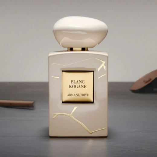 جورجيو أرماني بلانك كوجان عطر فاخر للجنسين 100 مل لجميع المناسبات - جورجيو أرماني - Image 5