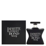 عطر سبريه بوند رقم 9 ساتون بليس للجنسين 100 مل عطر زهري يدوم طويلا - بوند رقم 9