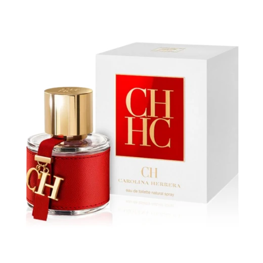 عطر كارولينا هيريرا سي اتش او دو تواليت 50 مل عطر زهري للنساء رائحة أنيقة لها عطر كارولينا هيريرا سي اتش او دو تواليت 50 مل عطر زهري للنساء رائحة أنيقة لها