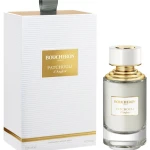 Boucheron Patchouli D'Angkor Eau de Parfum 125ml Unisex Fragrance Patchouli and Exotic Notes Perfume for Men and Women - Boucheron