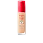 Bourjois Healthy Mix Radiant Foundation Luminous Complexion Makeup All Skin Types 30ml - Bourjois