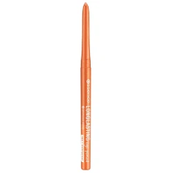 essence 5 Pack Black Longlasting Eyeliner Pencil Water Resistant Makeup Essential
