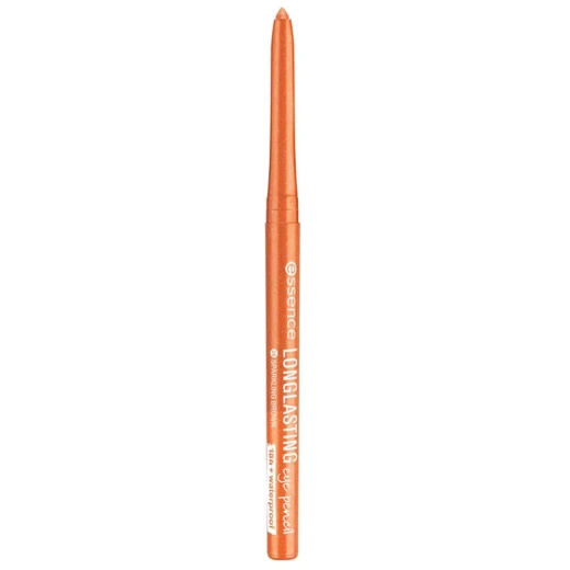 essence 5 Pack Black Longlasting Eyeliner Pencil Water Resistant Makeup Essential