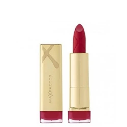 Max Factor 840 Lipstick Long Lasting Hydrating Vibrant Color All Day Wear Makeup