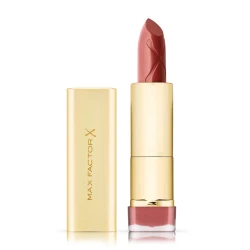 Max Factor Star Dust 615 Lipstick Full Coverage Hydrating Color Long Lasting Lip Makeup