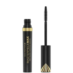 Max Factor Masterpiece Mascara Black Dramatic Volume & Lash Effect Smudge Proof Makeup