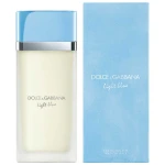 Dolce & Gabbana Light Blue Perfume for Women 200ml Fresh Mediterranean Summer Fragrance - Dolce &amp; Gabbana