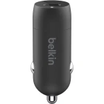 Belkin 30W PPS Car Charger Kit: Fast iPhone Charging - Belkin