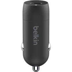 Belkin 30W PPS Car Charger Kit: Fast iPhone Charging