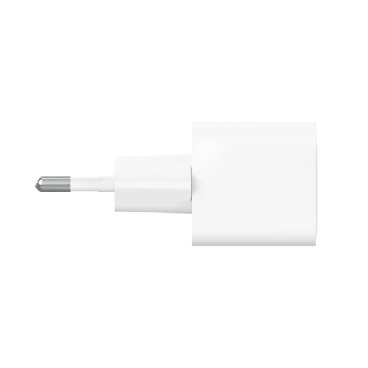 Belkin 25W USB-C Wall Charger Kit with 1m Cable - White - Belkin - Image 2