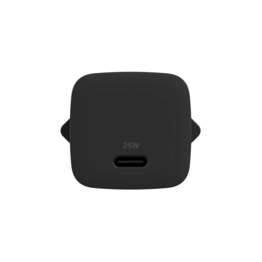 Belkin 25W USB-C Charger: Fast Charging for Smartphones & More - Belkin - Image 11