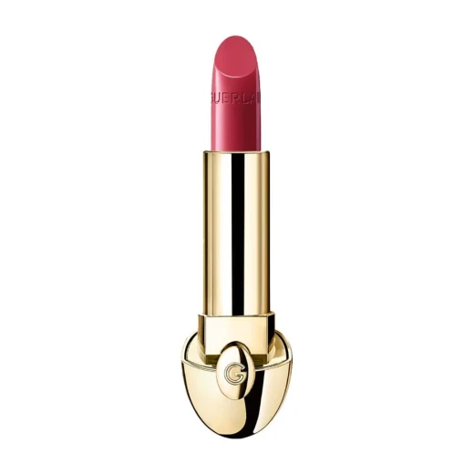 Guerlain Rouge G Lipstick 519 Refillable Luxury Matte & Satin Finish for Lips 3.5g