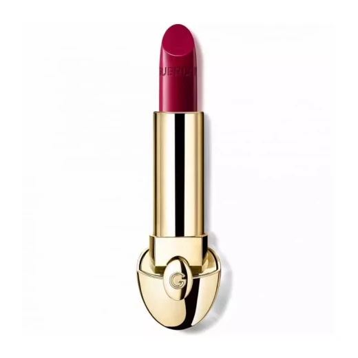 Guerlain Rouge G Lipstick Refill Satin Finish Moisturizing Lip Color Long Lasting for Women