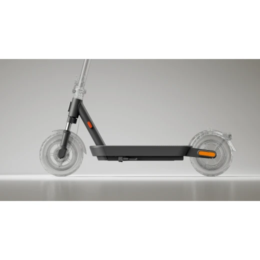 Xiaomi Electric Scooter 5 GL - Black - 60km Range - 25km/h Max Speed - Xiaomi - Image 12