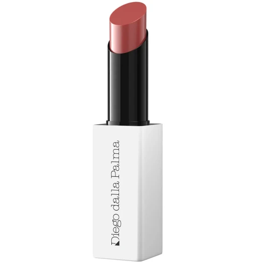 Diego dalla Palma Ultra Rich Sheer Lipstick 181 Let Me Go Hydrating Lip Color Glossy Finish